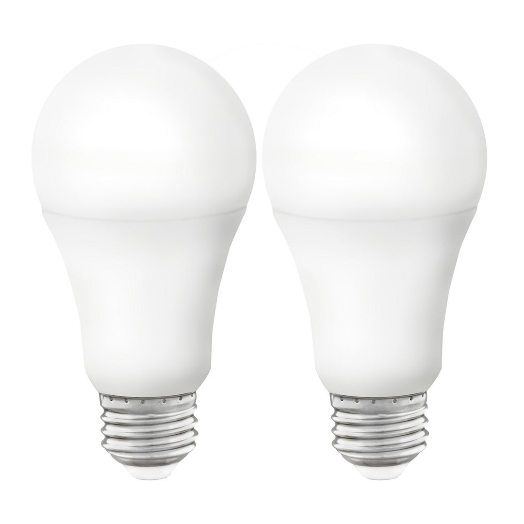 Satco Lighting S11253   Light Bulb White