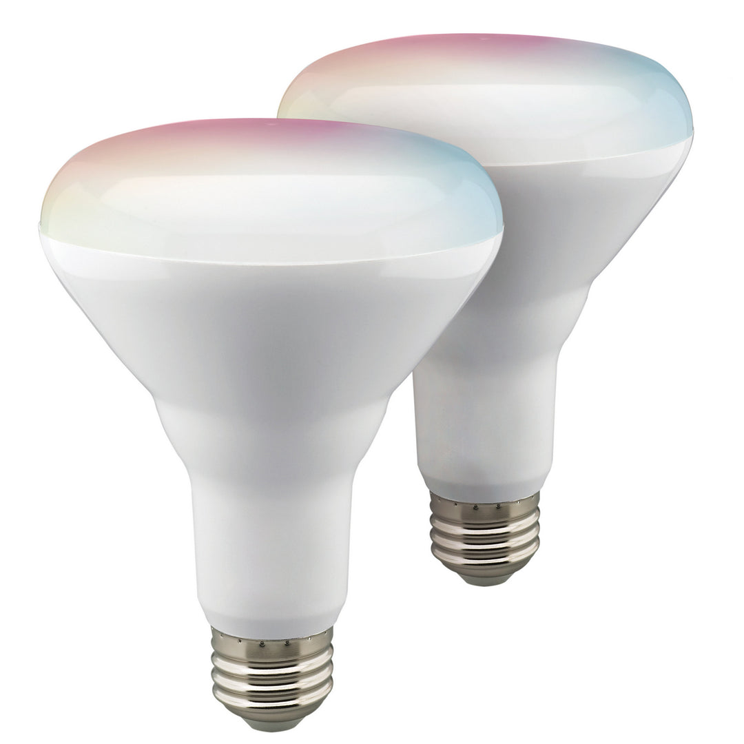 Satco Lighting S11256   Light Bulb White