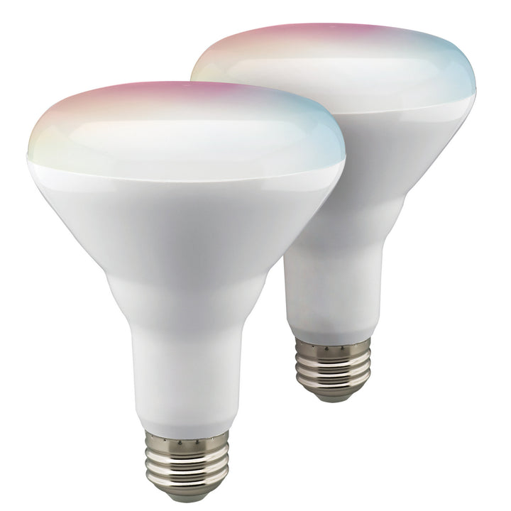 Satco Lighting S11256   Light Bulb White
