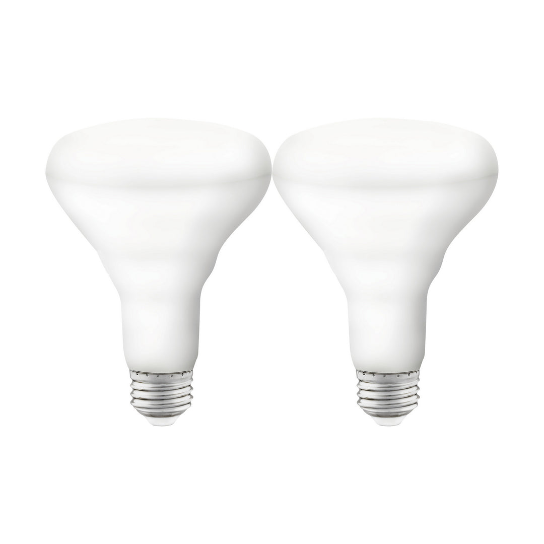 Satco Lighting S11256   Light Bulb White
