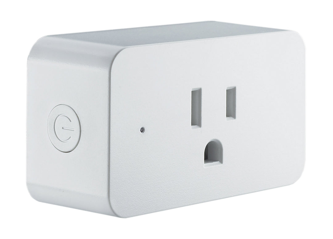 Satco Lighting S11266   Home Decor White
