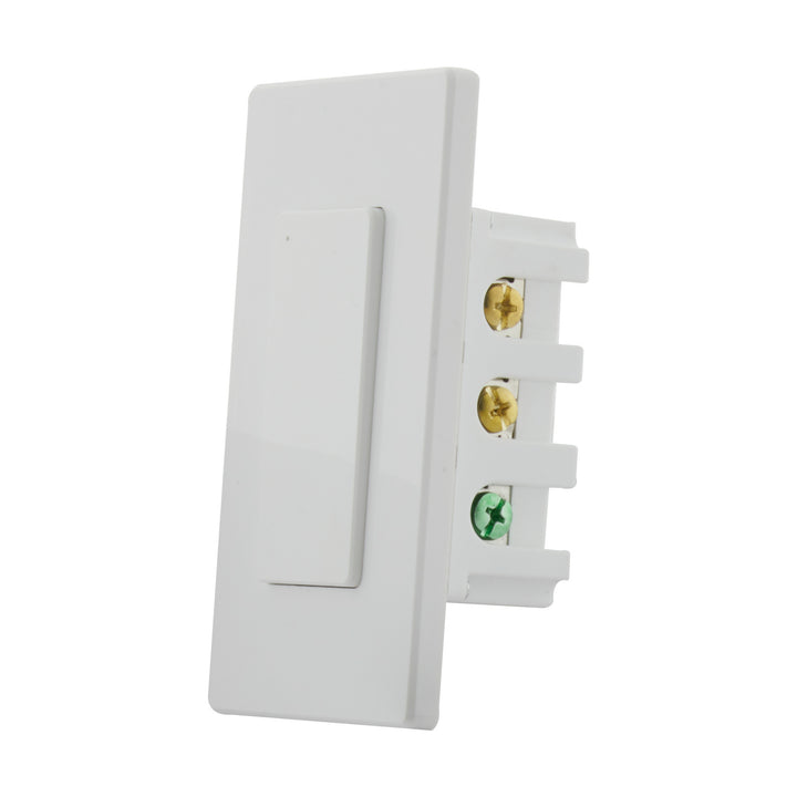 Satco Lighting S11267   Home Decor White