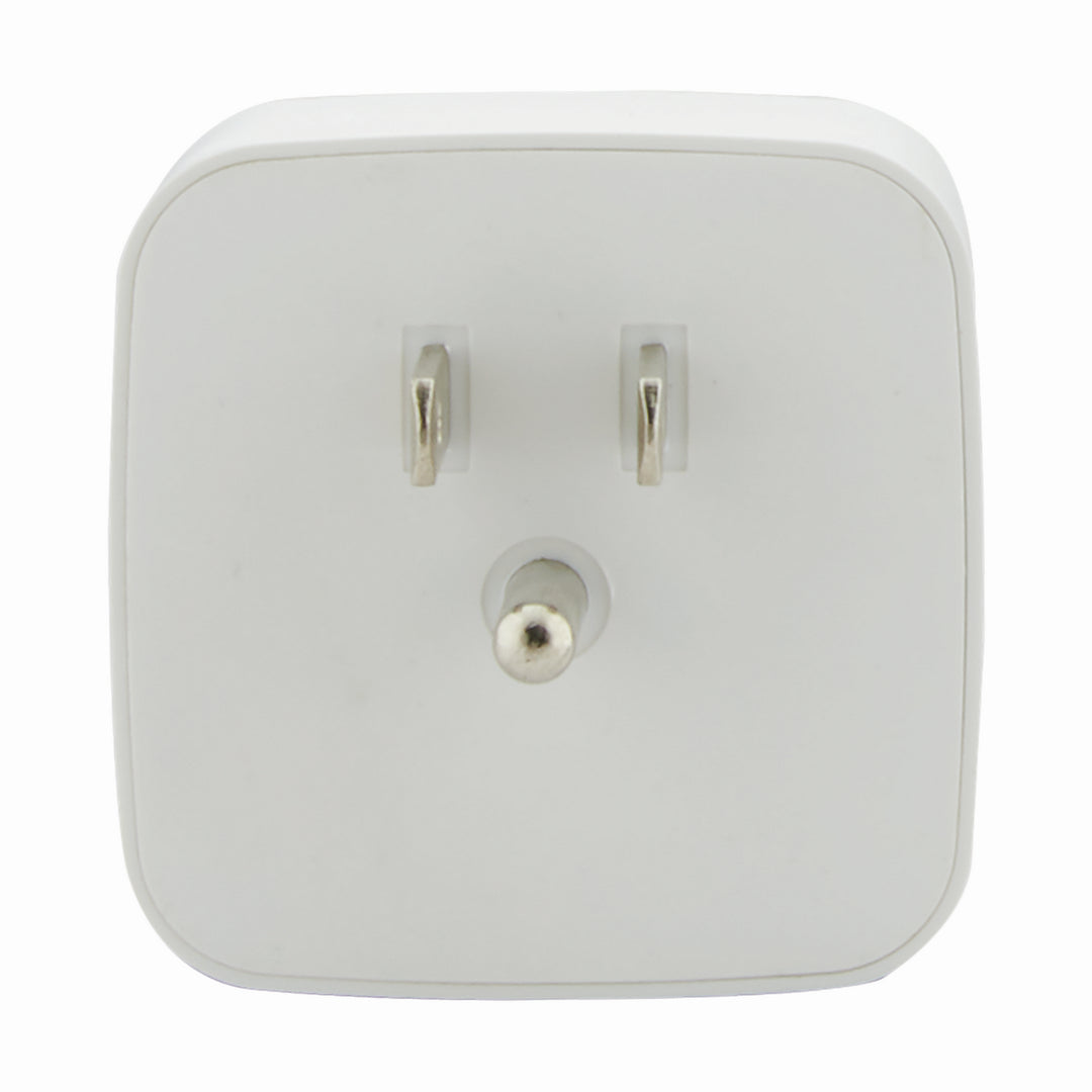 Satco Lighting S11269   Home Decor White