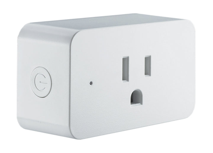 Satco Lighting S11270   Home Decor White