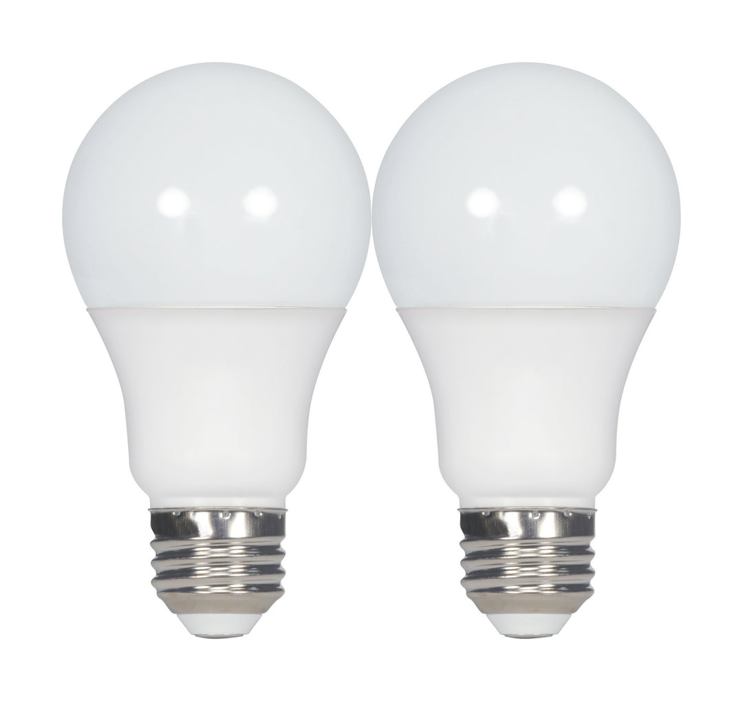 Satco Lighting S11322   Light Bulb White