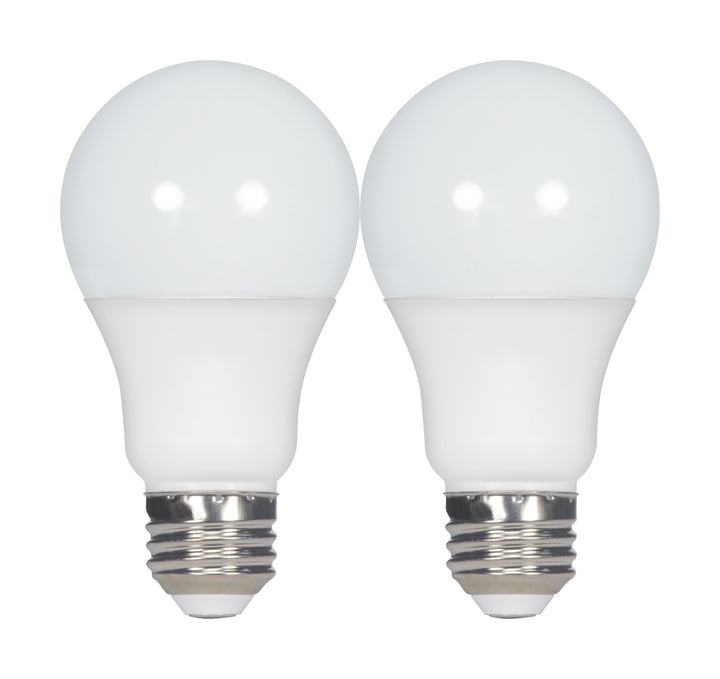 Satco Lighting S11322   Light Bulb White