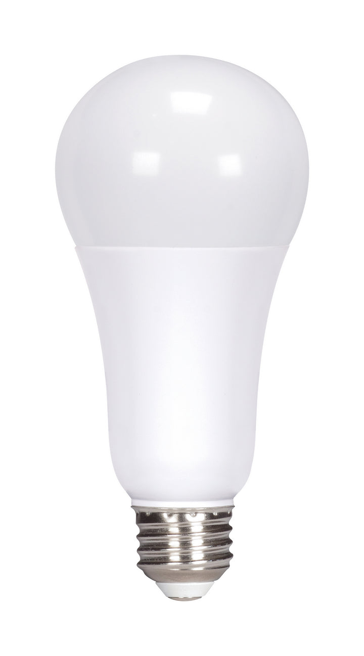 Satco Lighting S11326   Light Bulb White