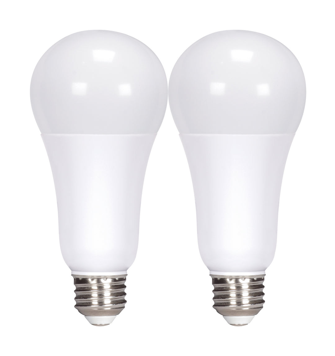 Satco Lighting S11326   Light Bulb White