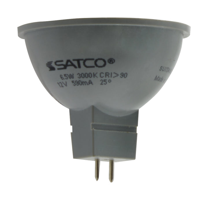 Satco Lighting S11341   Light Bulb Gray