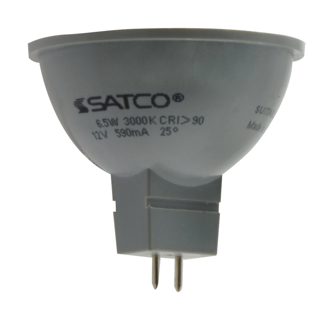 Satco Lighting S11342   Light Bulb Gray