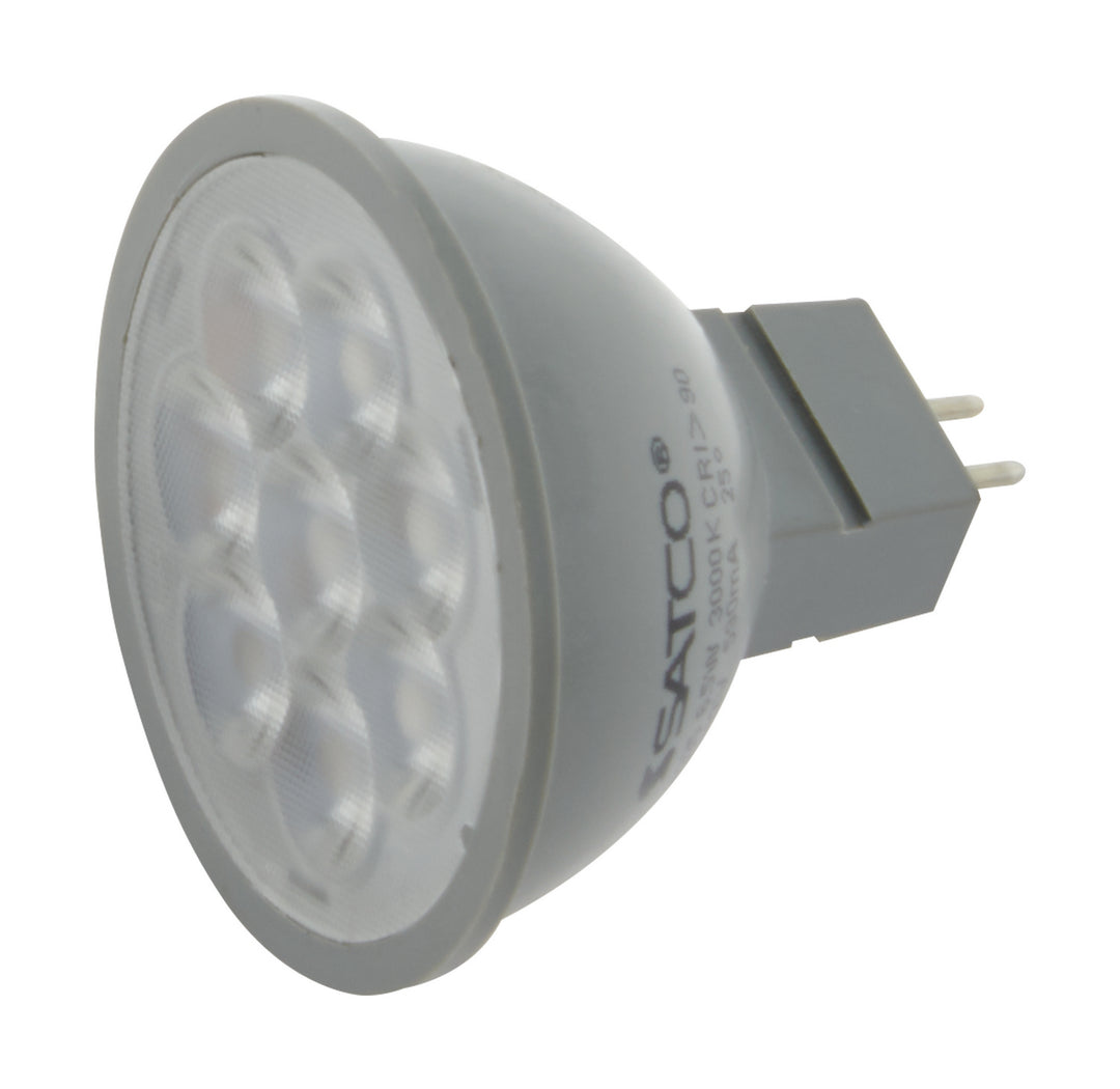 Satco Lighting S11343   Light Bulb Gray