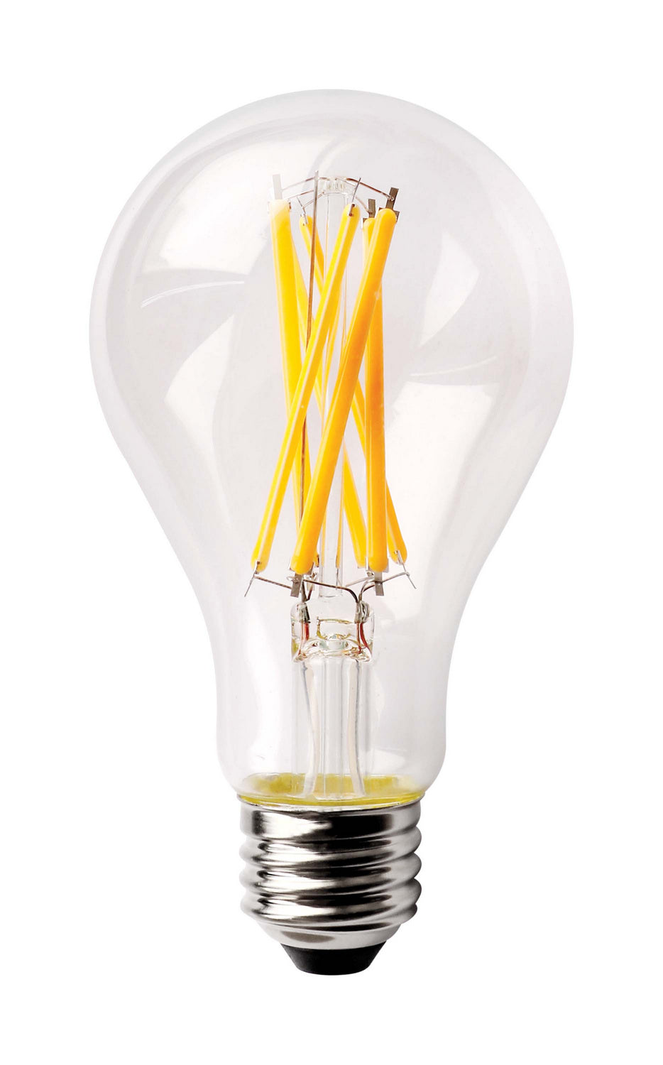 Satco Lighting S11360  Light Bulb Clear