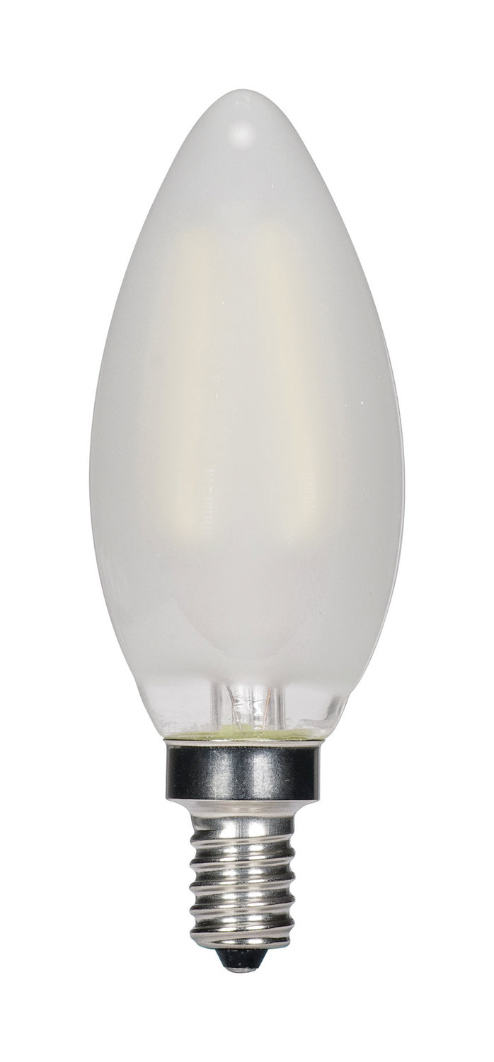 Satco Lighting S11373  Light Bulb Light Bulb White