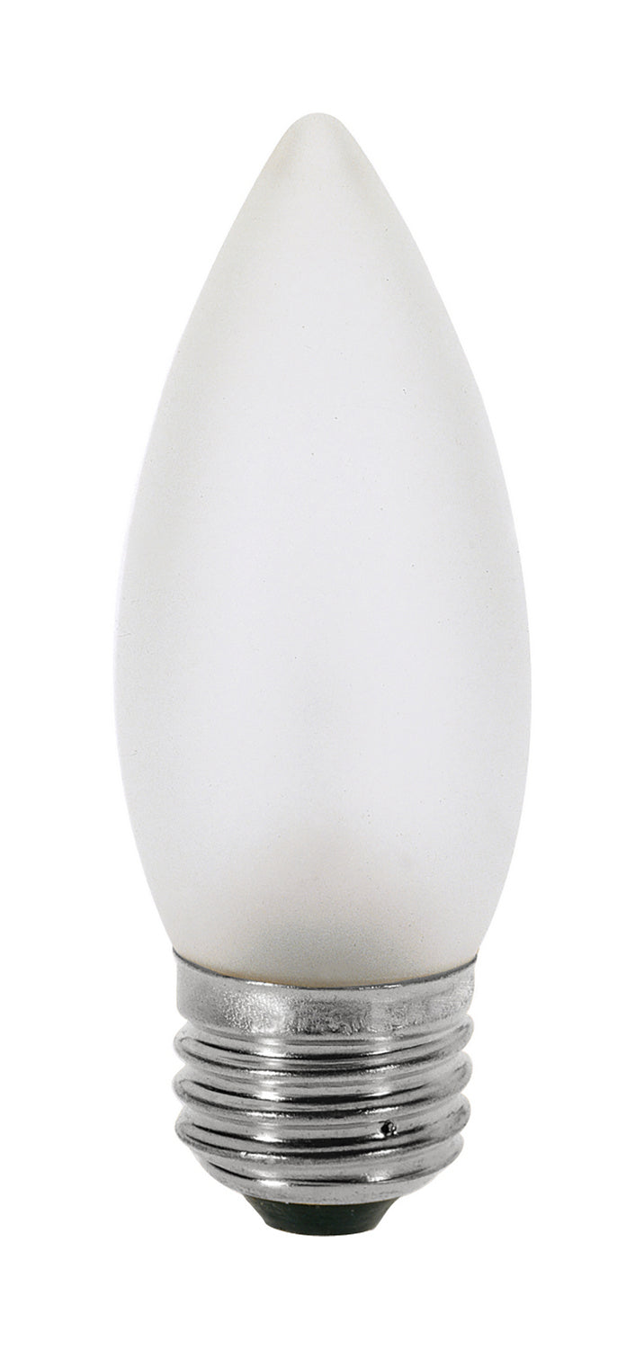 Satco Lighting S11375   Light Bulb Frost