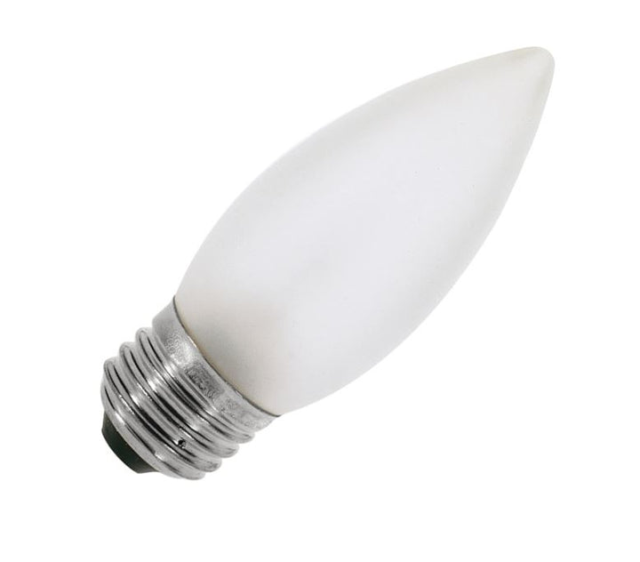 Satco Lighting S11375   Light Bulb Frost