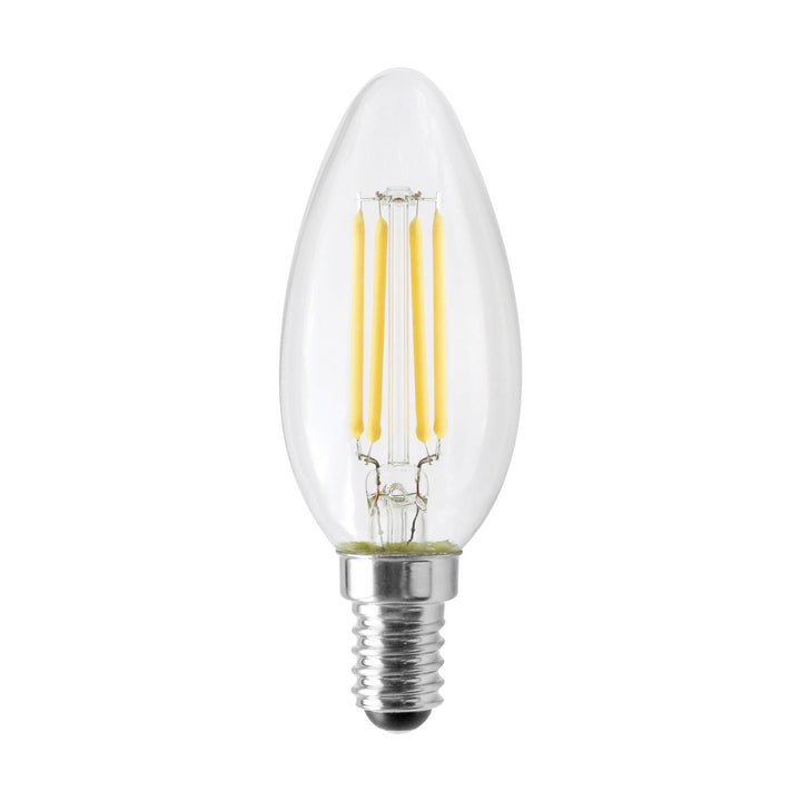 Satco Lighting S12115   Light Bulb Clear