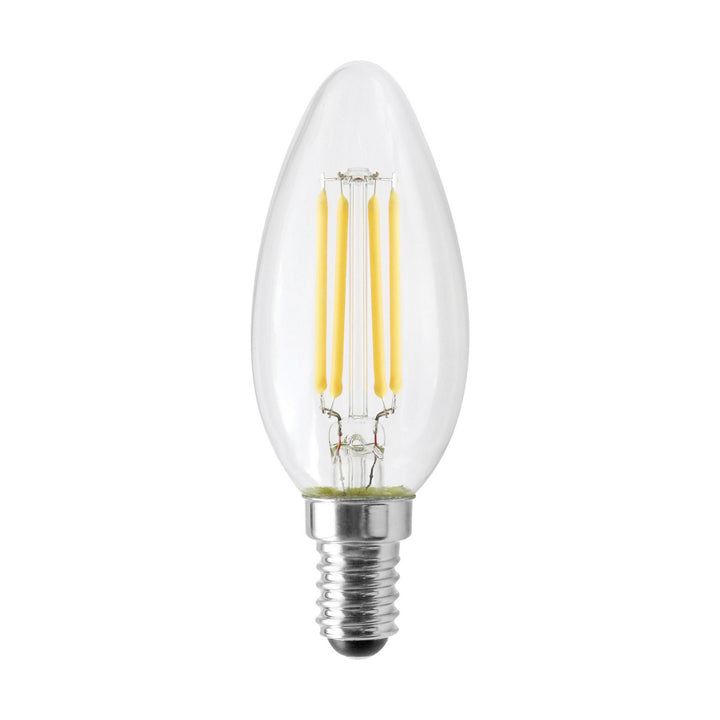 Satco Lighting S12116   Light Bulb Clear