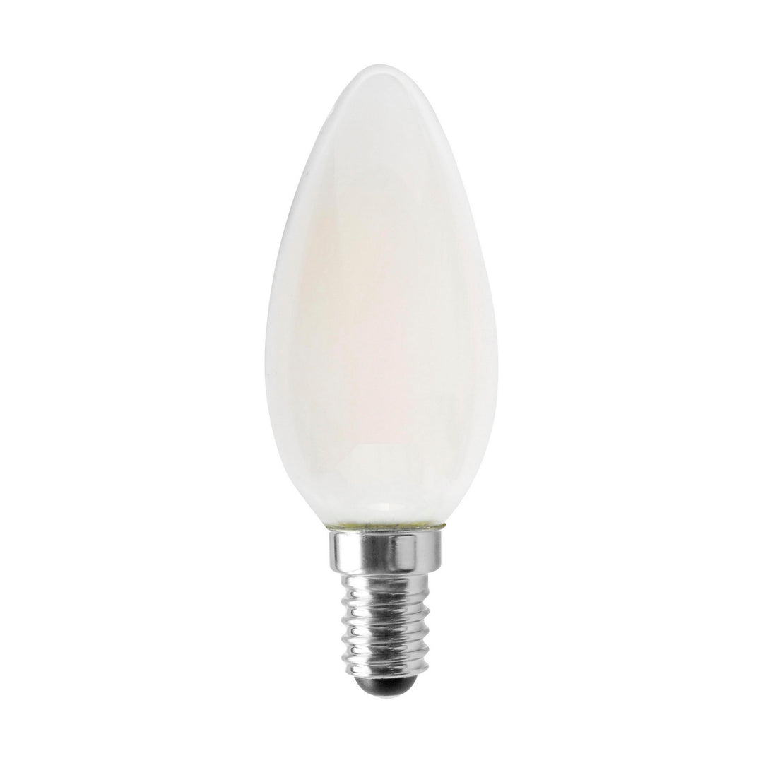 Satco Lighting S12117   Light Bulb Frost