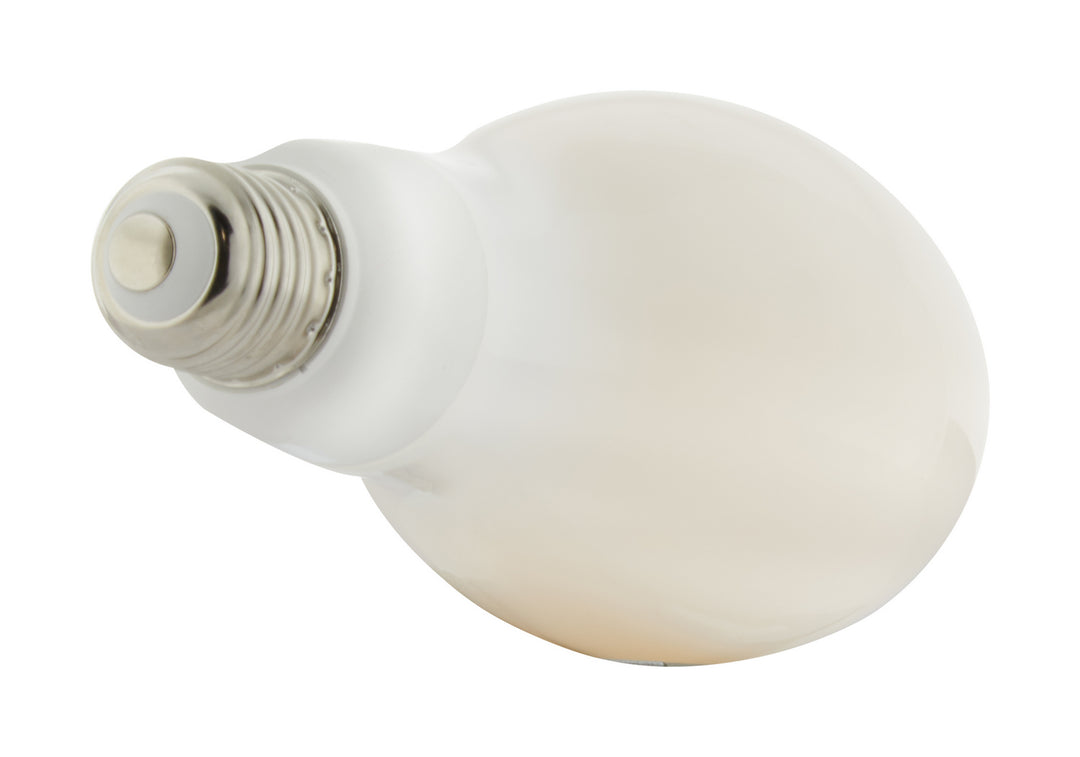 Satco Lighting S13130   Light Bulb White