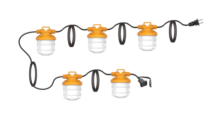 Satco Lighting S28976   Outdoor Frost