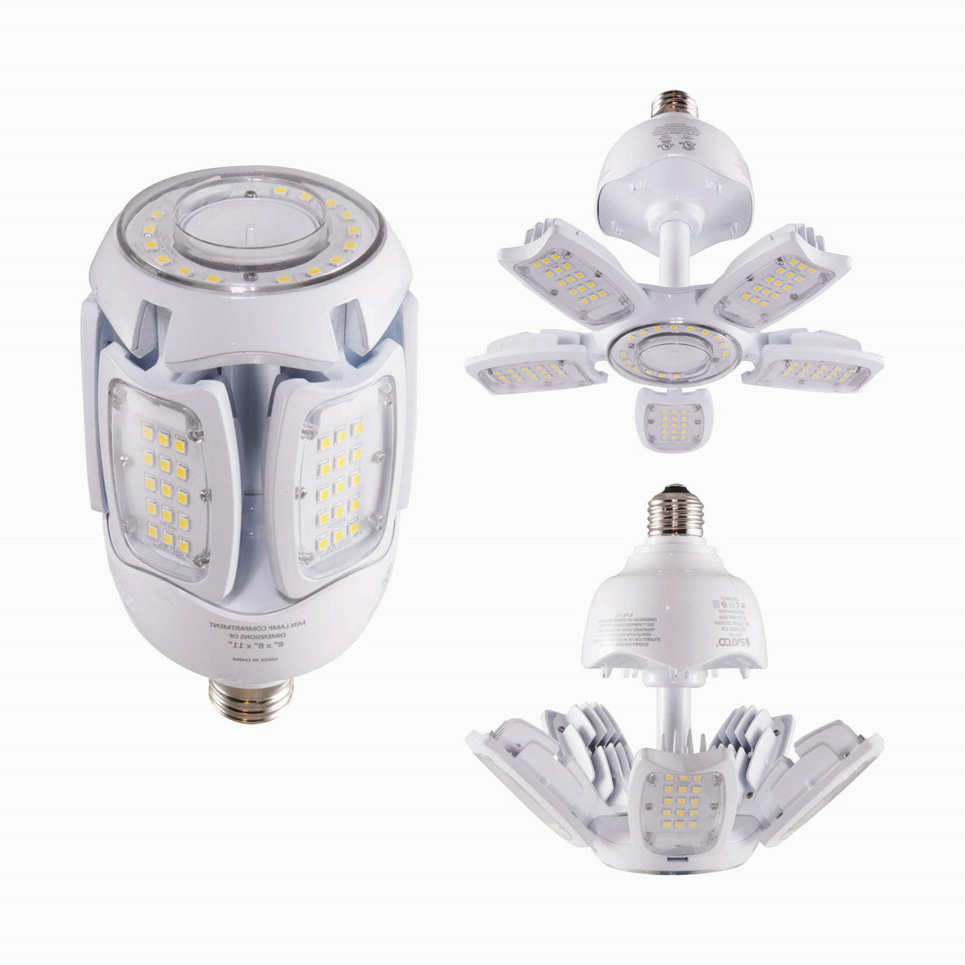 Satco Lighting S39768   Light Bulb Clear