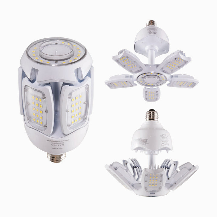 Satco Lighting S39768   Light Bulb Clear