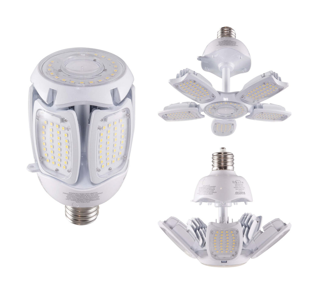 Satco Lighting S39769   Light Bulb Clear