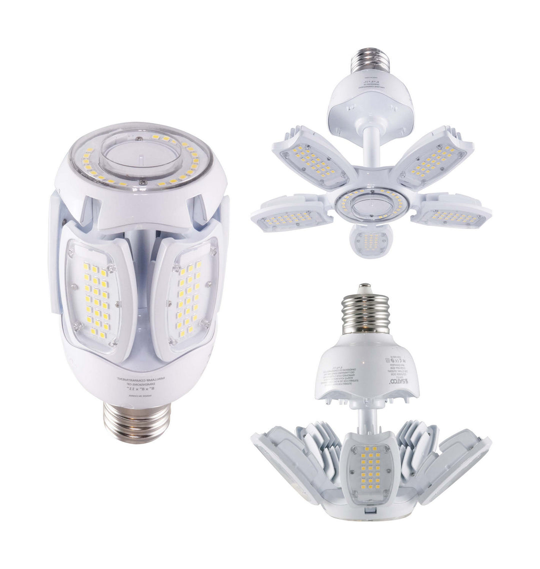 Satco Lighting S39798   Light Bulb Clear