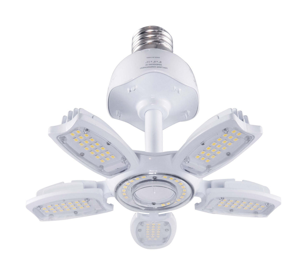 Satco Lighting S39798   Light Bulb Clear