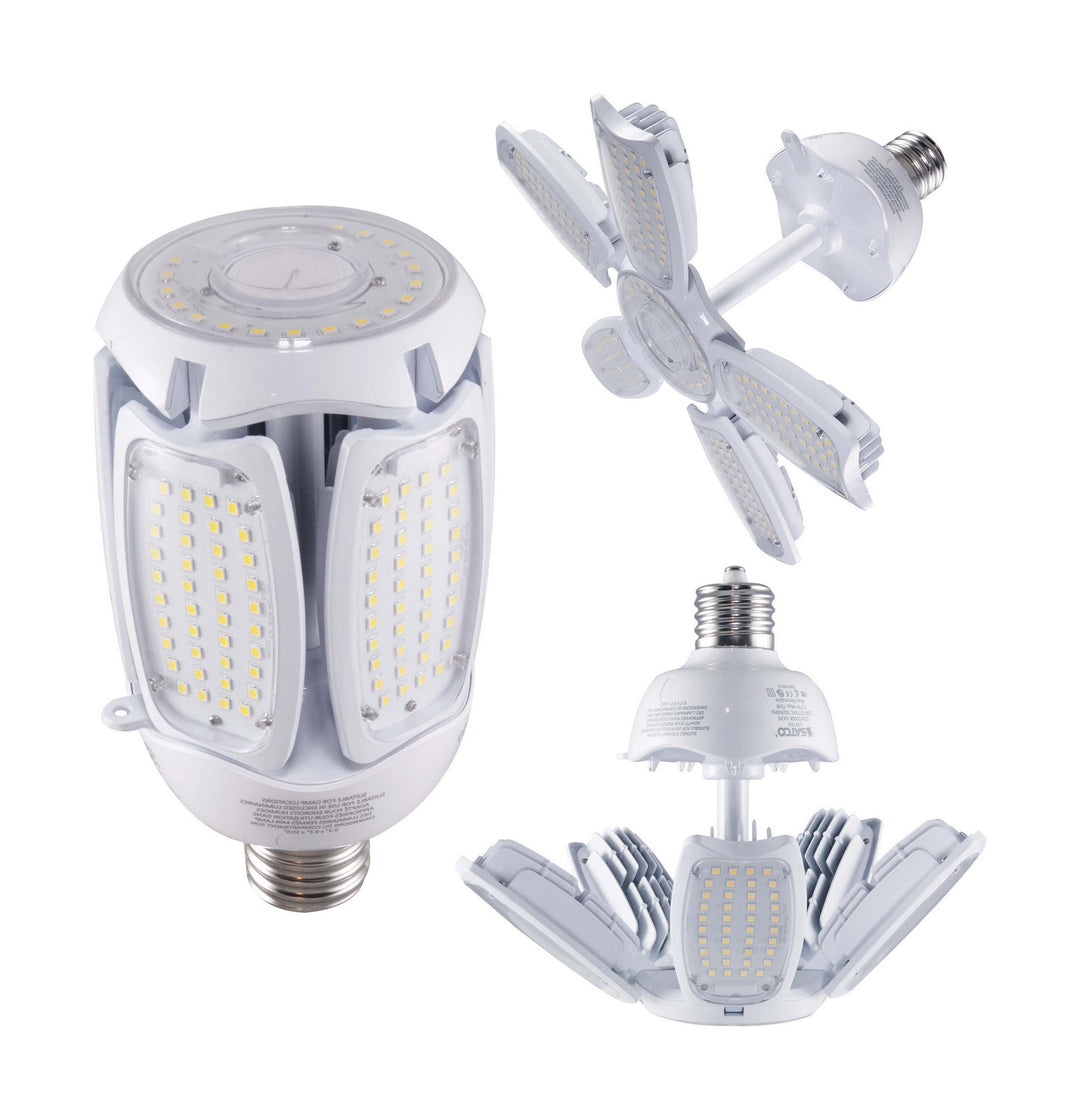 Satco Lighting S39799   Light Bulb Clear