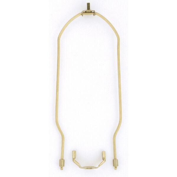 Satco Lighting S70-223   Home Decor Brass