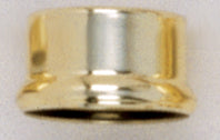 Satco Lighting S70-268   Home Decor Brass