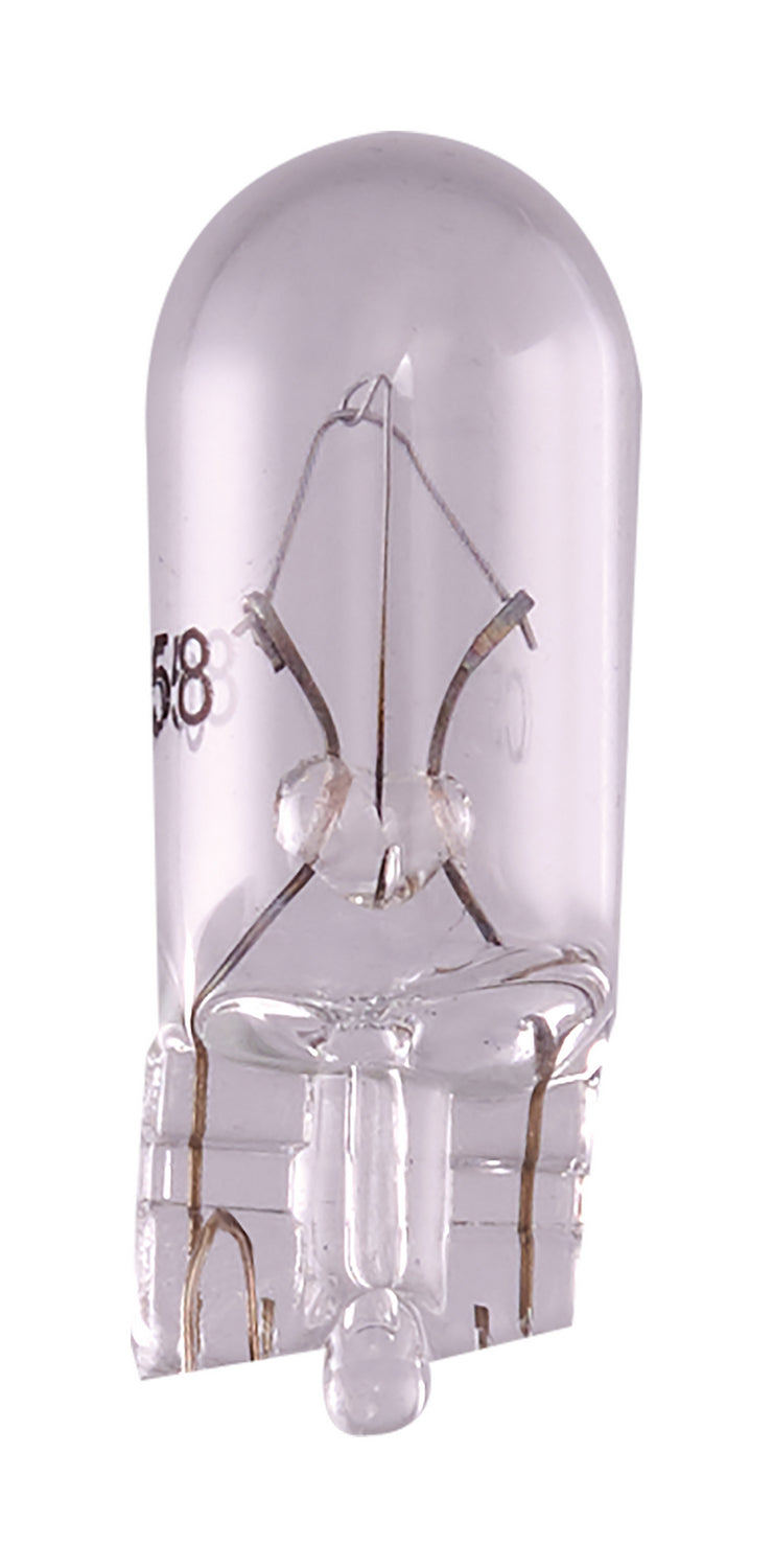 Satco Lighting S7138   Light Bulb Clear