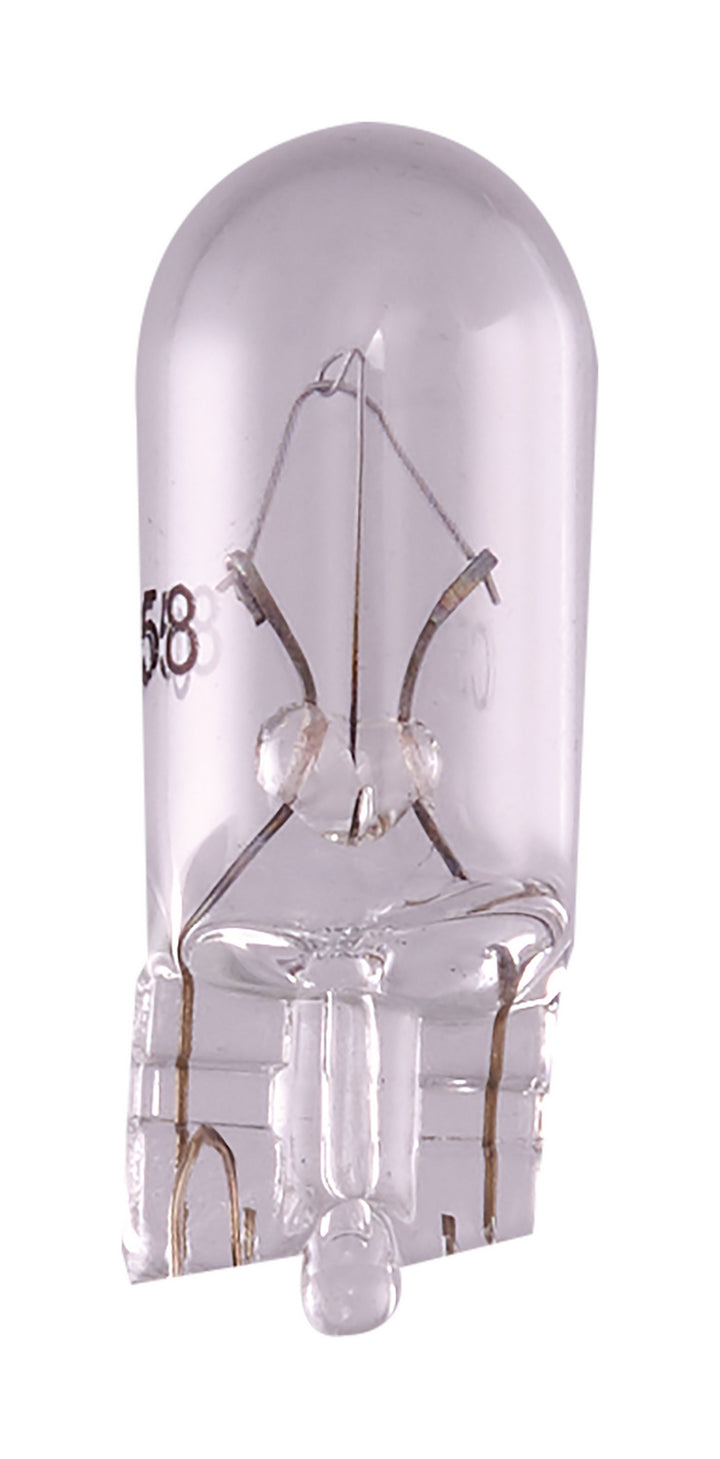 Satco Lighting S7138   Light Bulb Clear