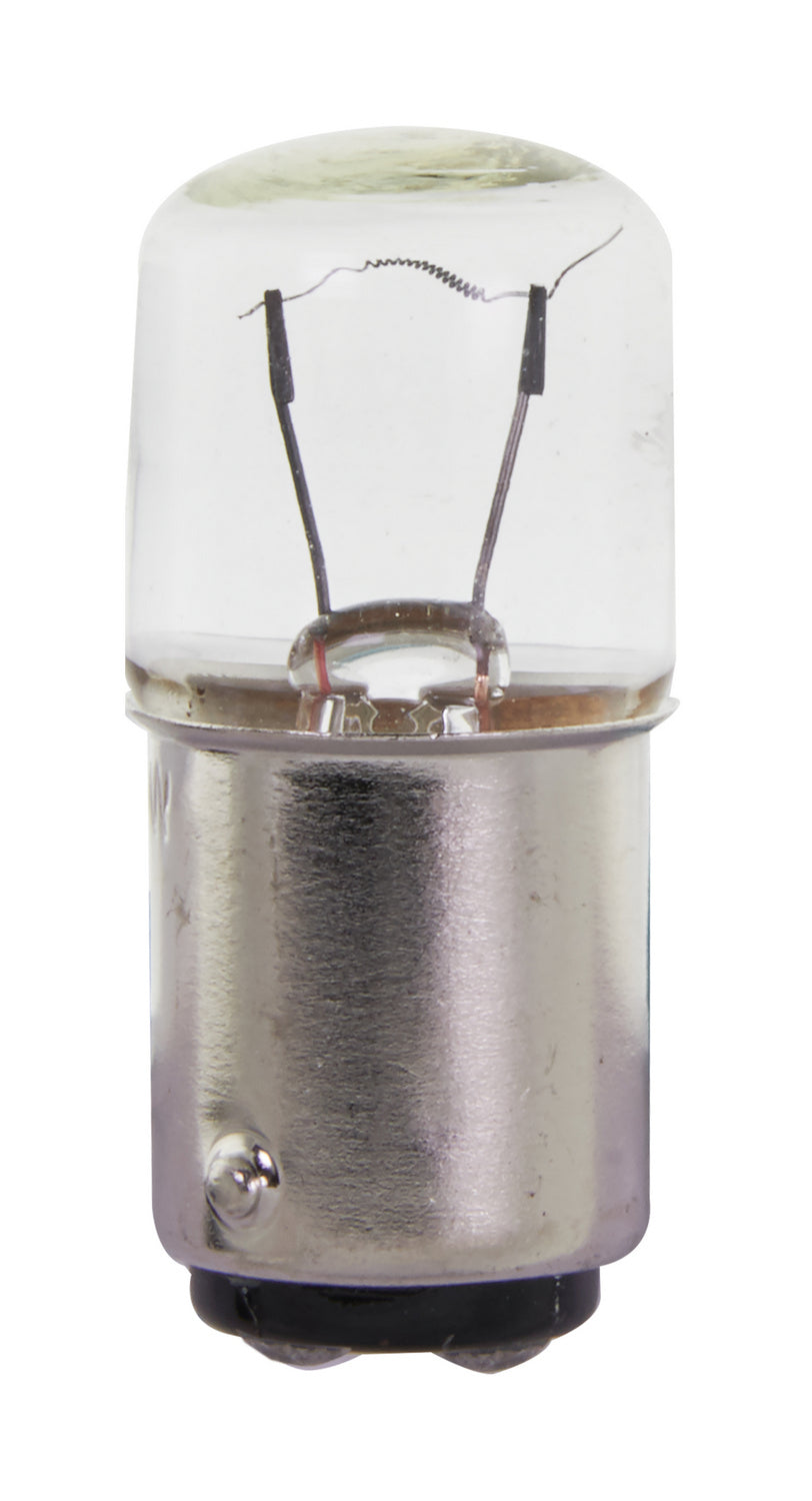 Satco Lighting S7767   Light Bulb Clear