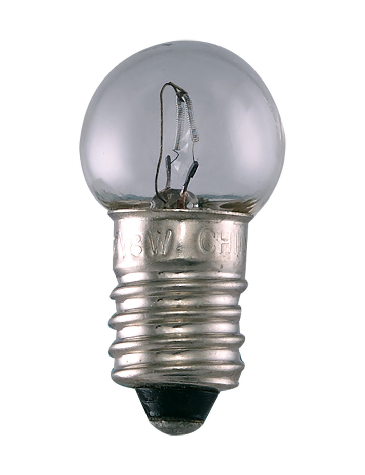 Satco Lighting S7969   Light Bulb Clear