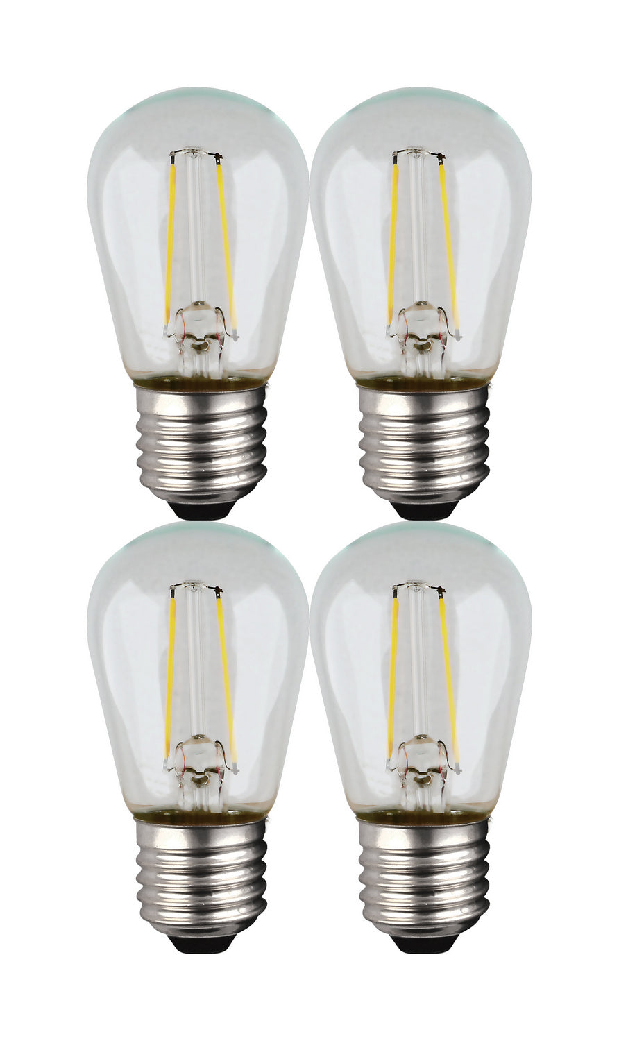 Satco Lighting S8021   Light Bulb Clear