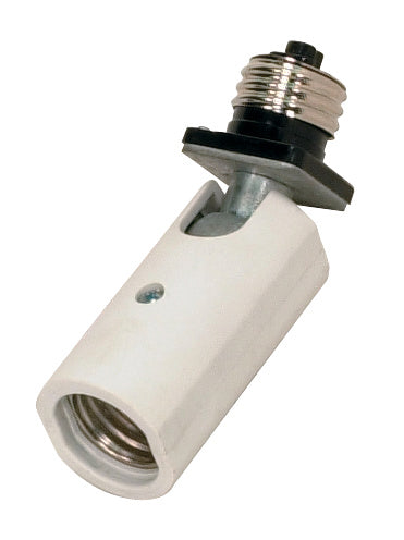 Satco Lighting SF77-606   Home Decor White