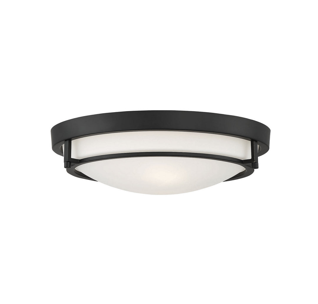 Meridian Mflus M60019MBK Ceiling Light - Matte Black