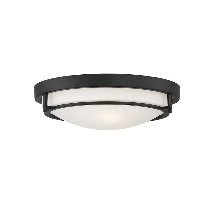 Meridian Mflus M60019MBK Ceiling Light - Matte Black