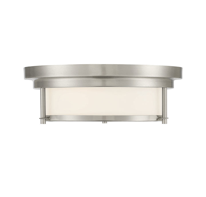 Meridian M60062BN Ceiling Light - Brushed Nickel
