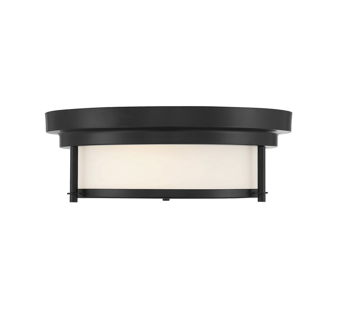 Meridian M60062MBK Ceiling Light - Matte Black