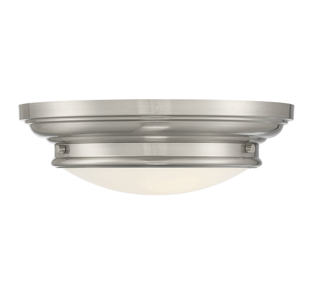Meridian M60063BN Ceiling Light - Brushed Nickel