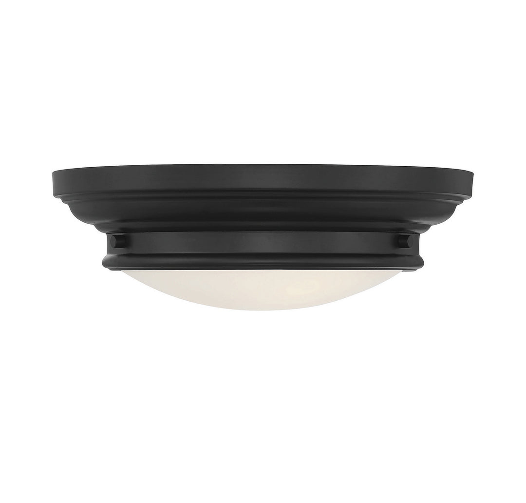 Meridian M60063MBK Ceiling Light - Matte Black