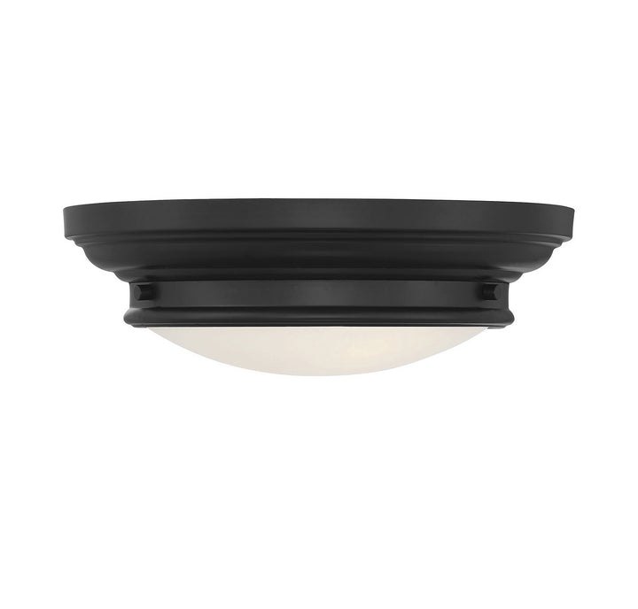Meridian M60063MBK Ceiling Light - Matte Black