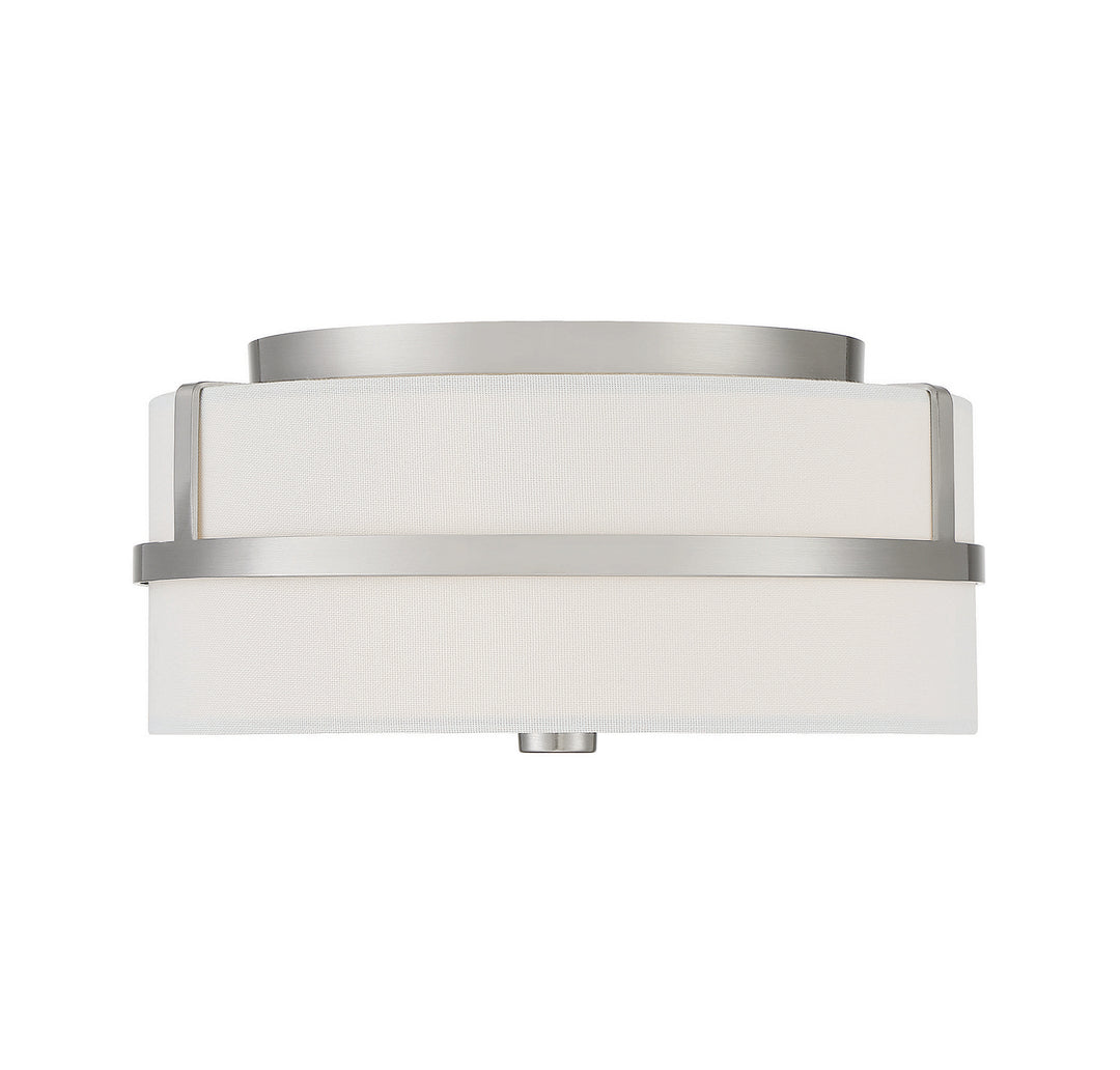 Meridian M60065BN Ceiling Light - Brushed Nickel