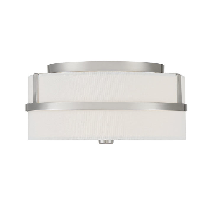 Meridian M60065BN Ceiling Light - Brushed Nickel