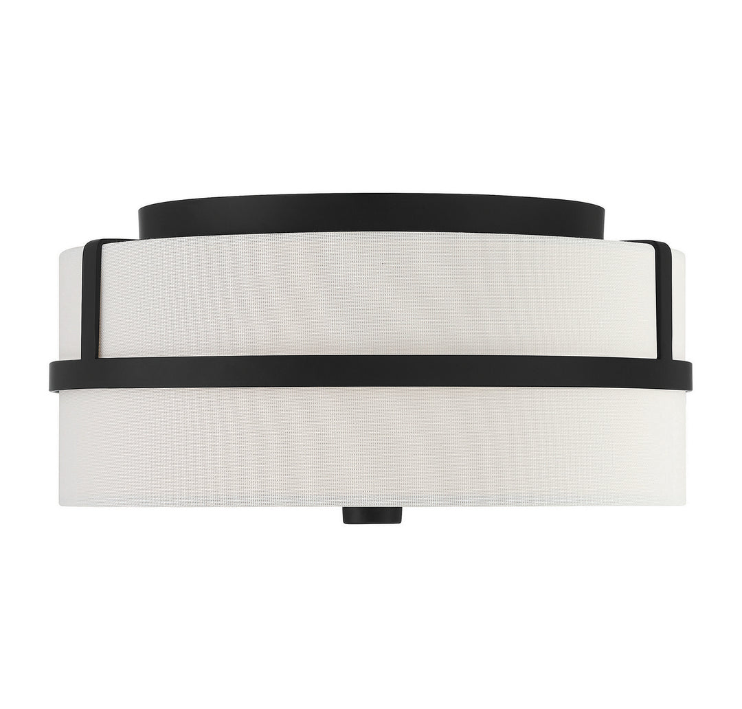 Meridian M60065MBK Ceiling Light - Matte Black