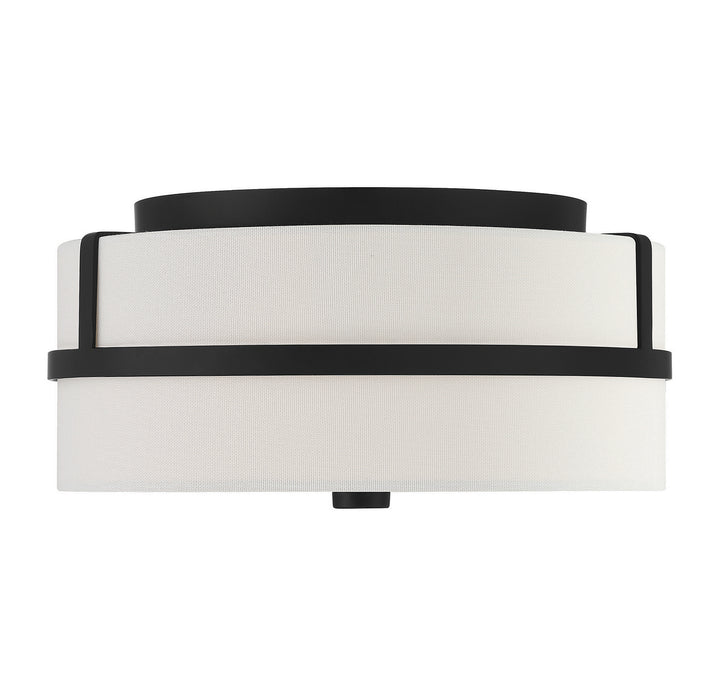 Meridian M60065MBK Ceiling Light - Matte Black