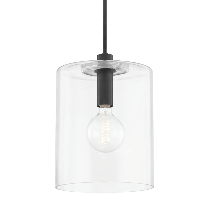 Mitzi Neko H108701L-OB Pendant Light - Old Bronze